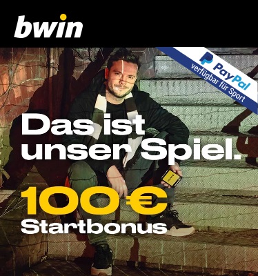 Bwin Bonus