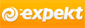 Logo vom Buchmacher expekt