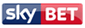 Logo vom Buchmacher Skybet