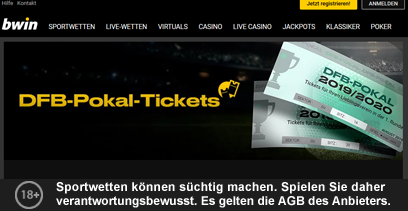 Bwin Bonus