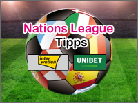 Nations League Tipps