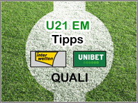 U21 EM Tipps