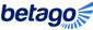 Logo vom Buchmacher Betago