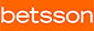 Logo vom Buchmacher Betsson