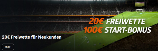 Betano Gold Cup Wetten Angebot