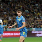 Schottland Ukraine Tipp