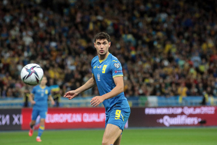 Schottland Ukraine Tipp