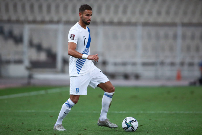 Nordirland Griechenland Tipp