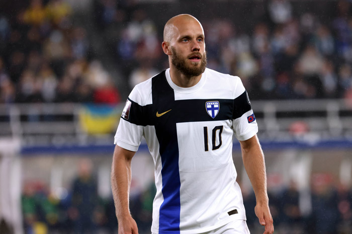 Finnland Bosnien Tipp