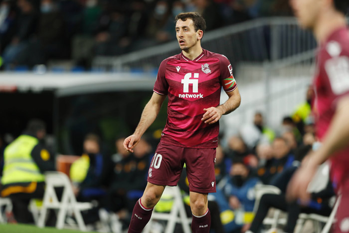 Real Sociedad Cadiz Tipp