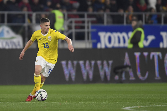 Montenegro Rumänien Tipp