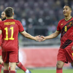Belgien Holland Tipp