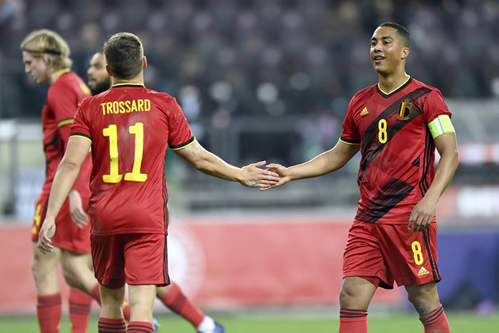 Belgien Holland Tipp