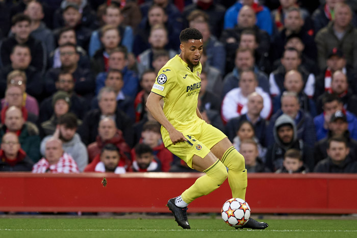 Rayo Vallecano Villarreal Tipp