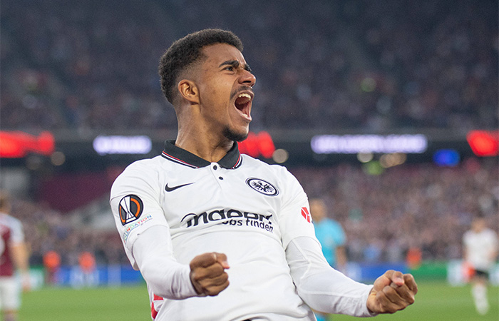 Frankfurt West Ham Tipp