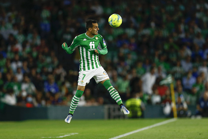 Valencia Betis Sevilla