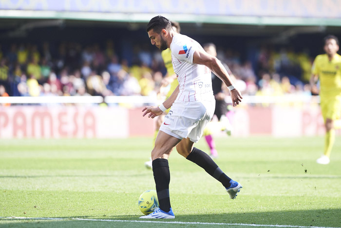 Sevilla Mallorca Tipp