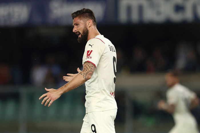 AC Milan Atalanta Bergamo Tipp