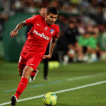 Atletico Madrid Sevilla Tipp