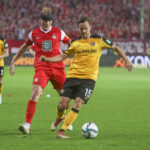 Dresden Kaiserslautern Tipp