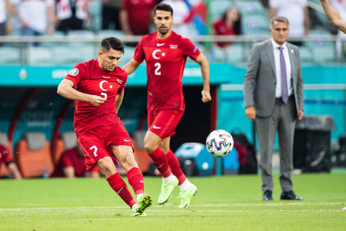 Litauen Türkei Tipp