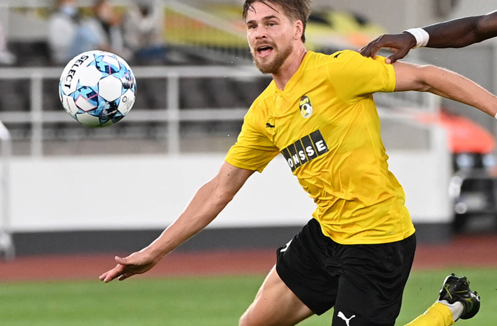 Honka KuPS Kuopio Tipp