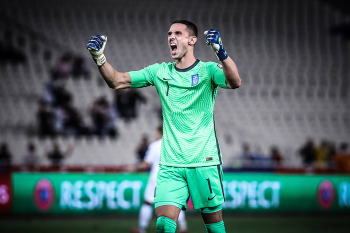 Kosovo Griechenland Tipp