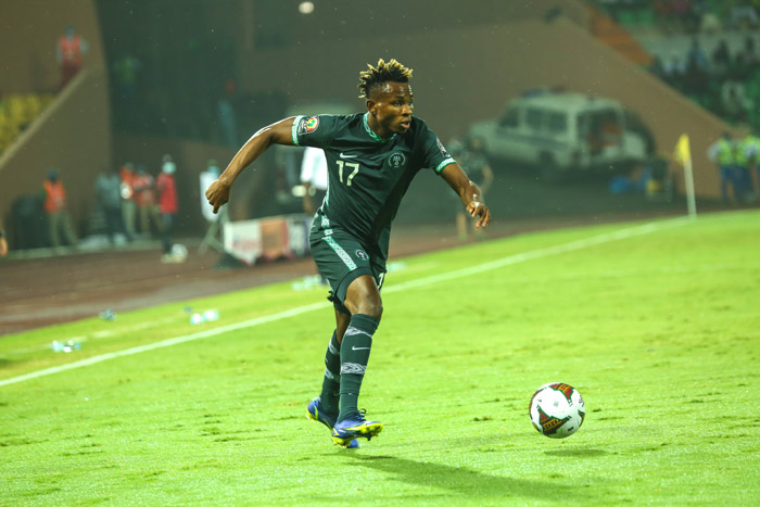 Ecuador Nigeria Tipp