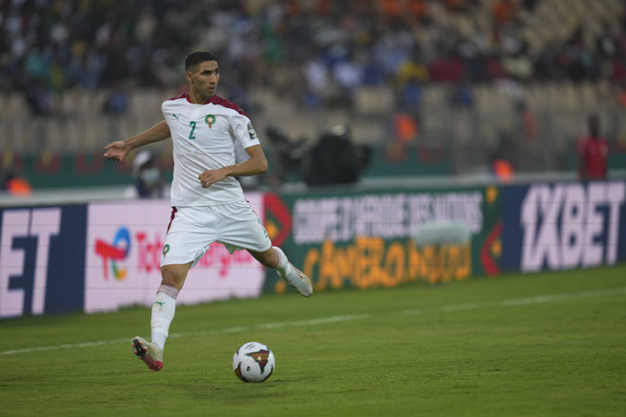 Marokko Südafrika Tipp