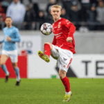 Kalmar IFK Värnamo Tipp