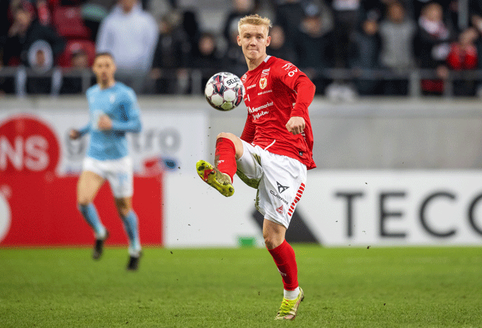 Kalmar IFK Värnamo Tipp