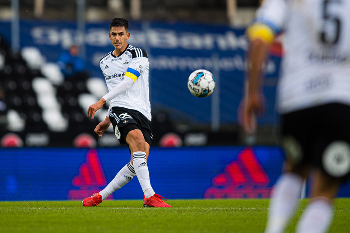 Lilleström Rosenborg Trondheim Tipp