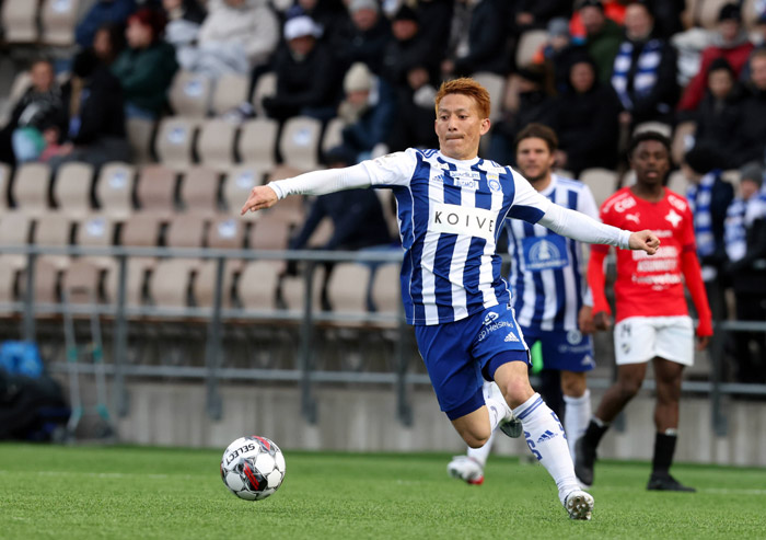 IFK Mariehamn HJK Helsinki Tipp