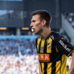 BK Häcken Elfsborg Tipp