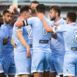 Derry City Drogheda United Tipp