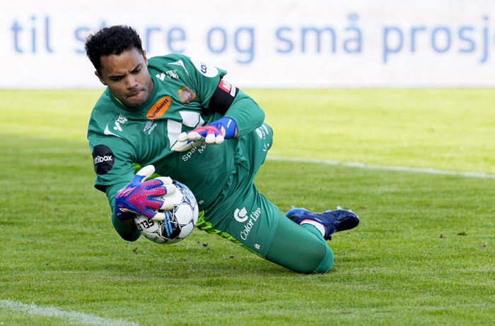 Aalesund Valerenga Tipp