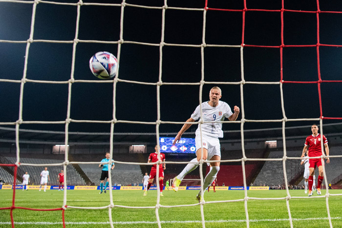 Schweden Norwegen Tipp