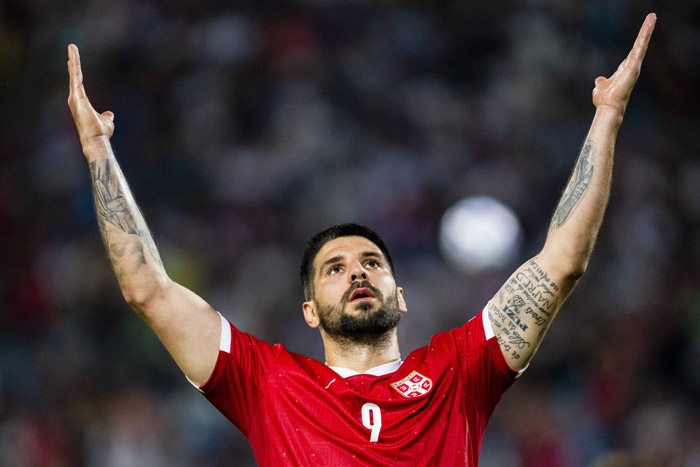 Serbien Slowenien Tipp