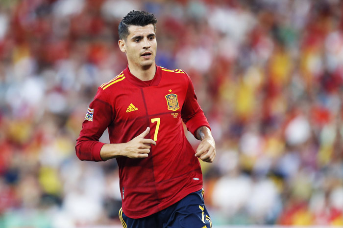 Tschechien Spanien Tipp