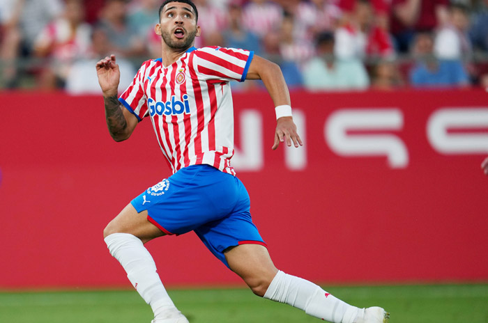 CD Teneriffa Girona Tipp