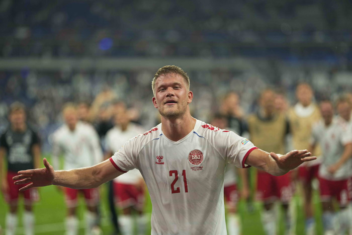 Österreich Dänemark Tipp