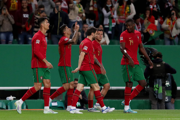 Portugal Tschechien Tipp