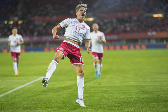 Dänemark Kroatien Tipp