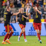 Wales Belgien Tipp