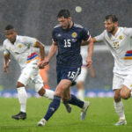 Armenien Schottland Tipp