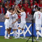 Spanien Tschechien Tipp