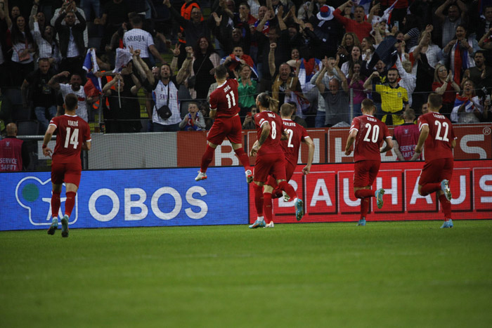 Slowenien Serbien Tipp