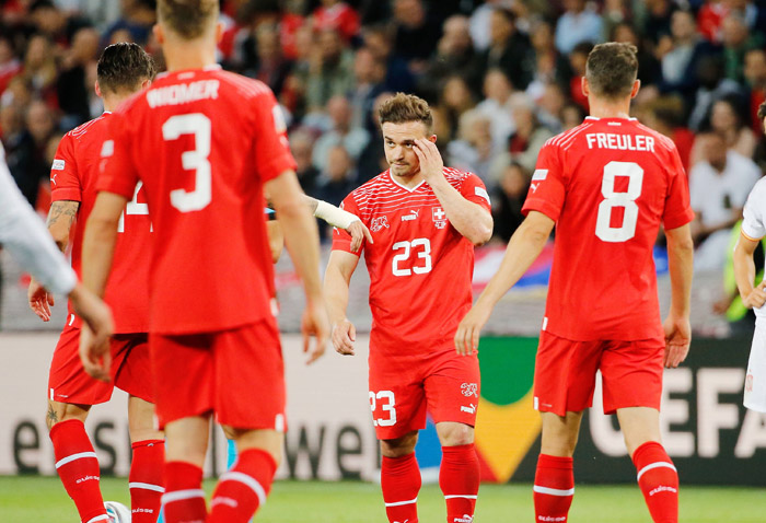 Schweiz Portugal Tipp