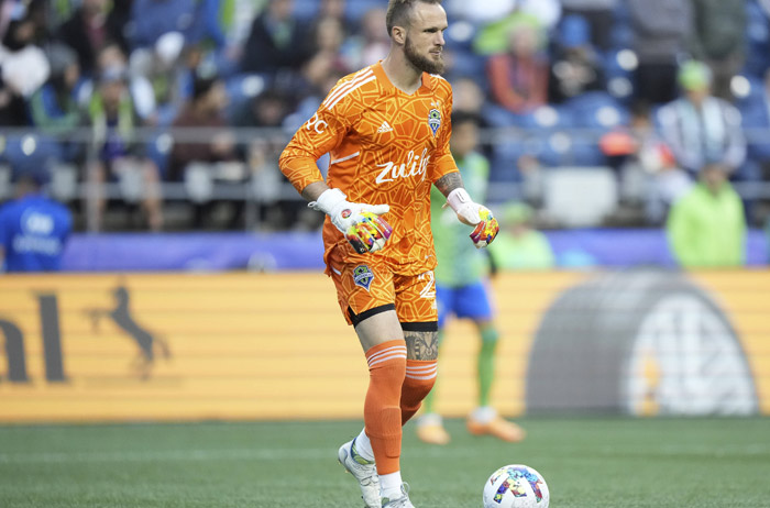 Seattle Los Angeles Tipp