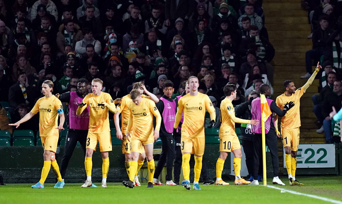 Kristiansund Bodö/Glimt Tipp